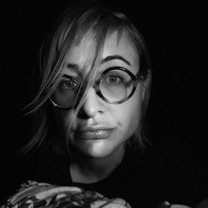 Meet your Posher, Carrie-anne